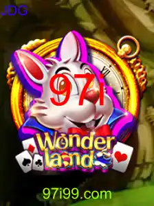 Wonderland